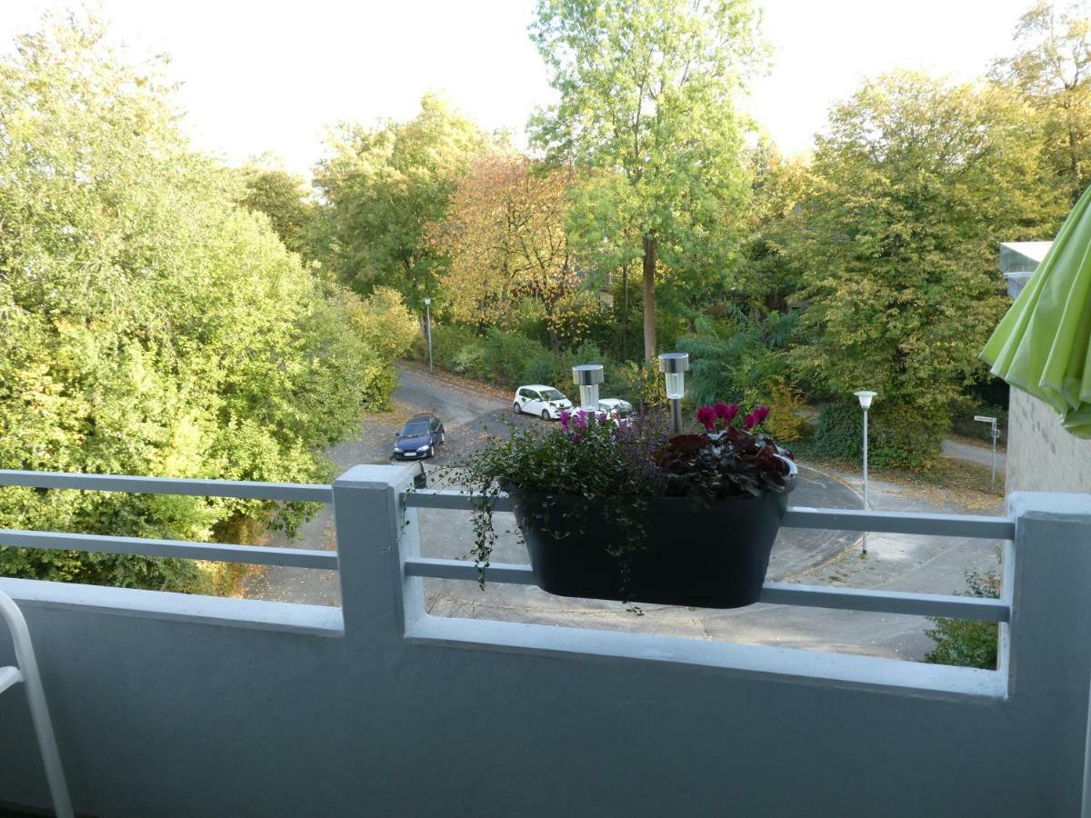Graeftenblick Munster  Extérieur photo